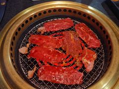 -神户赤童日式烤肉伙伴(东直门店)
