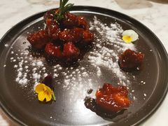 -漢舍中国菜馆(889广场店)