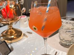 -PARFUM FLORAL花境法餐(南京首店)
