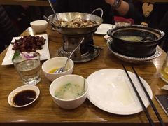 -隆喜元鱼汤包·海鲜(中联广场店)