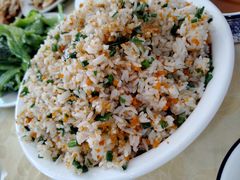 -秋姐美食店(旅游大道店)