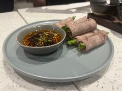 -半山腰·云南菜(侨福芳草地店)