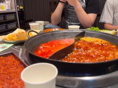 -巴蜀大将火锅(春熙店)
