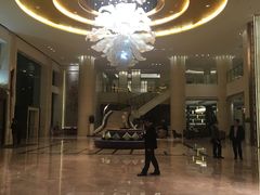 -常熟理文铂尔曼酒店