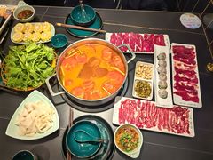 -二刀潮牛(重庆光环购物公园店)