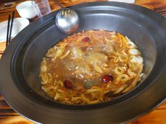-云南野生菌石锅鱼石锅鸡(大金塔店)
