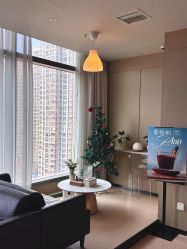 -婳香·女性英式芳疗SPA