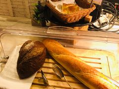 -客莱福诺富特酒店·互动餐厅