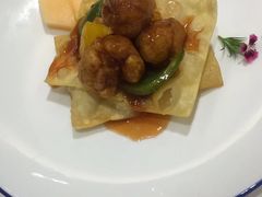 -海逸海鲜酒家(古北店)