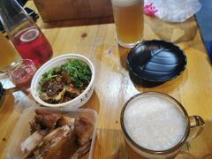 -李不管把把烧(合肥总店)