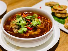 -枣子树·素食餐厅(普陀山店)
