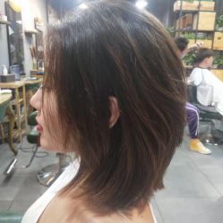 -悦·臻时美发沙龙