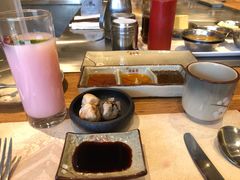-赤坂亭·M9和牛烧肉·铁板烧(合肥万象城店)