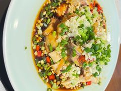 -水门巷餐厅(古子城店)