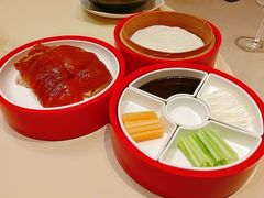 -彩丰楼中餐厅·仁恒洲际酒店