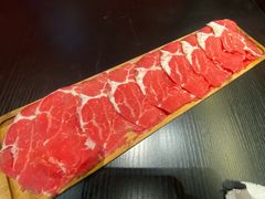 -东道煮牛肉火锅(重庆路店)