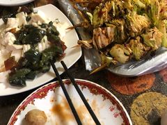 -小艾家的炒饭(万新村店)