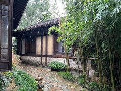 -茅山东方盐湖城景区