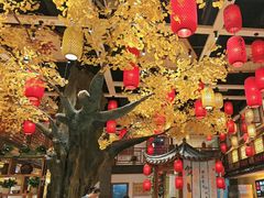 -钵家大院·地道湖北菜(江夏·大花岭店)