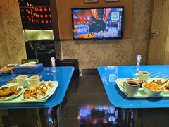 -堂会·KTV·自助餐·团建聚会(天河店)