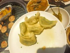 -尚宴牛特鲜自助(太原街万达店)