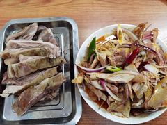 -马学武手抓美食(下南关总店)