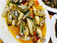 -长平老姿娘夜粥(平东一街店)