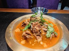 -五福居羊蝎子(方庄店)