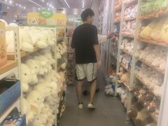 -杭州滨江宝龙城
