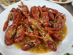 -虾味传奇(生态龙虾城店)