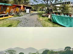 -九真山风景区