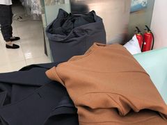 -福奈特洗衣洗鞋(芷江西路店)