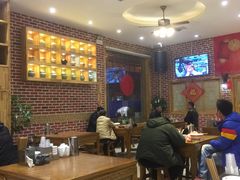 -三厂烩羊肉(沙口路店)