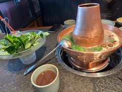 -老墙根涮肉(王四营店)