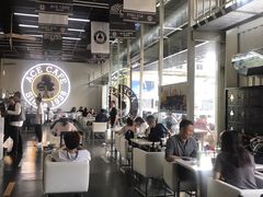 大堂-十二小节BAR·COFFEE·ACE&CLUB·火车咖啡厅(751店)