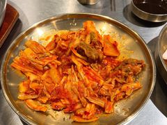 -本炙炭烤·蒲烧活鳗料理店(金沙洲店)