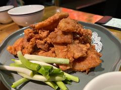 -吕氏疙瘩汤·私家菜馆(慈云寺店)