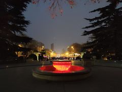 -陕西民俗大观园