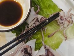 -郭姐·威海渔村(黄兴路店)