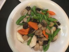 -西安饭庄·非遗陕菜(钟楼店)