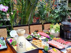 -束河人家(南锣鼓巷店)