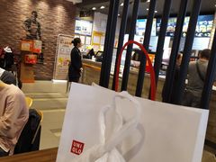 -汉堡王(天津鲁能店)