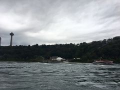 -尼亚加拉瀑布州立公园