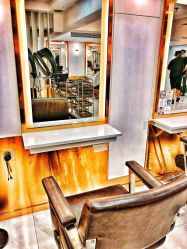 -雅仕 HAIR SALON 美发沙龙