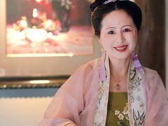 -广富林宰相府酒店·水云间