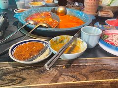 -吼堂老火锅(太古里总店)