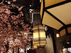 大堂-绿茶餐厅(千岛湖银泰城店)