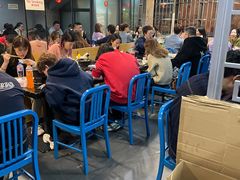 大堂-二楼老店重庆鸡公煲(真光路店)