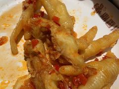 -鼎香缘海鲜自助火锅烤肉(锦辉购物广场店)