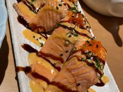 -文三酒肆自助放题(新街口友谊广场店)